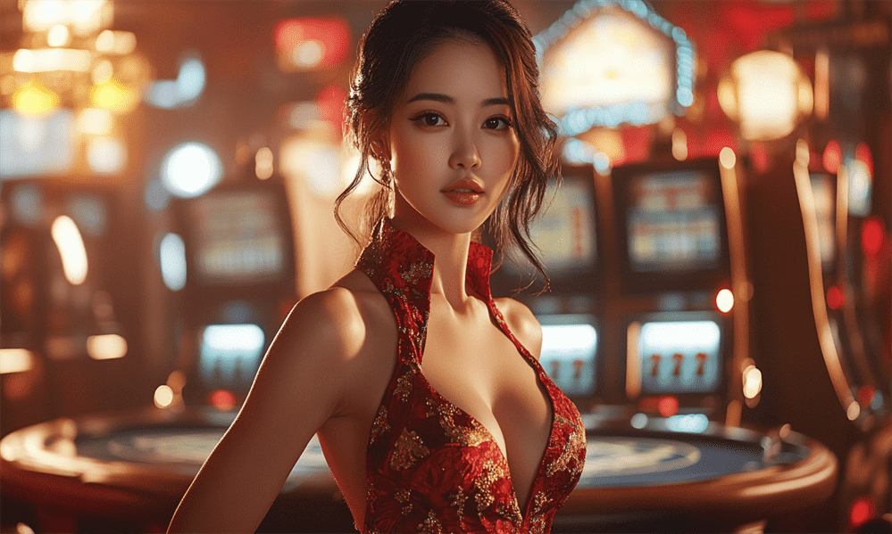 sex lý lệ trân